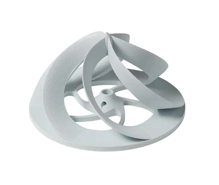 Polvo Formlabs Nylon 12 White (Blanco) – 10 kg