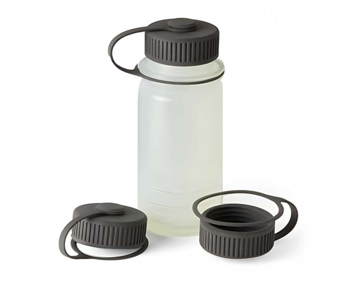 Polvo Formlabs Polypropylene (Polipropileno) – 5 kg