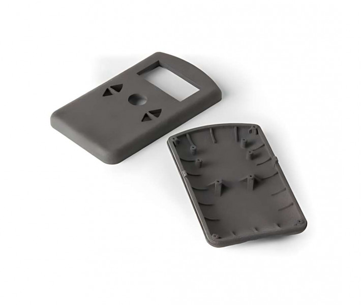 Polvo Formlabs Polypropylene (Polipropileno) – 5 kg