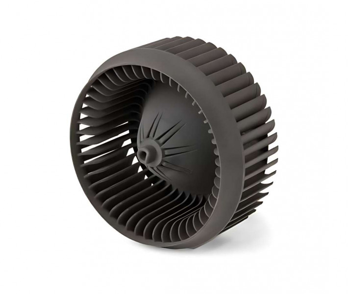 Polvo Formlabs Polypropylene (Polipropileno) – 5 kg