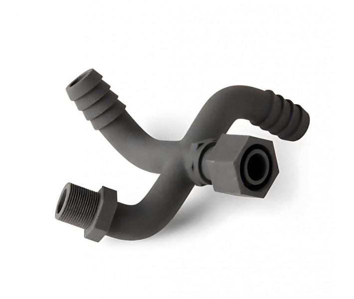 Polvo Formlabs Polypropylene (Polipropileno) – 5 kg