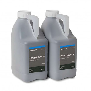 Polvo Formlabs Polypropylene (Polipropileno) – 5 kg