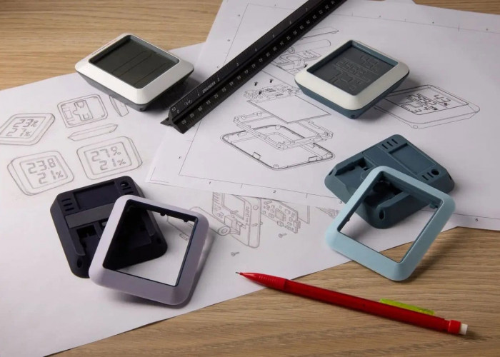 Prototipado mediante Impresión 3D SLS