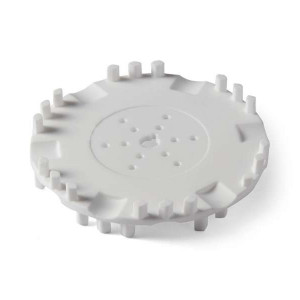 Cartucho de resina de alúmina 4N de Formlabs para Form 3, 0,78 L