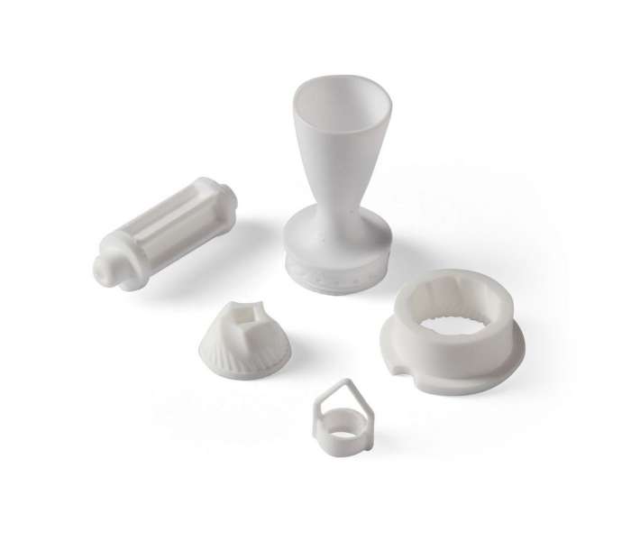 Cartucho de resina de alúmina 4N de Formlabs para Form 3, 0,78 L