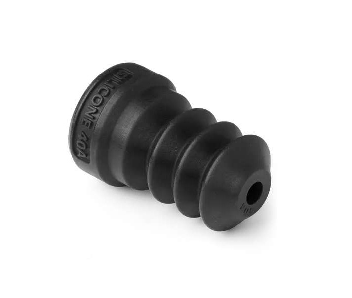 Silicone 40A Resin Form 4 de Formlabs, 1 l