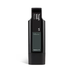 Resina Formlabs Tough 1000 para Form 4, 1L