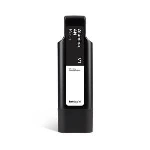 Cartucho de resina de alúmina 4N Formlabs Form 4, 2kg, 0,78L