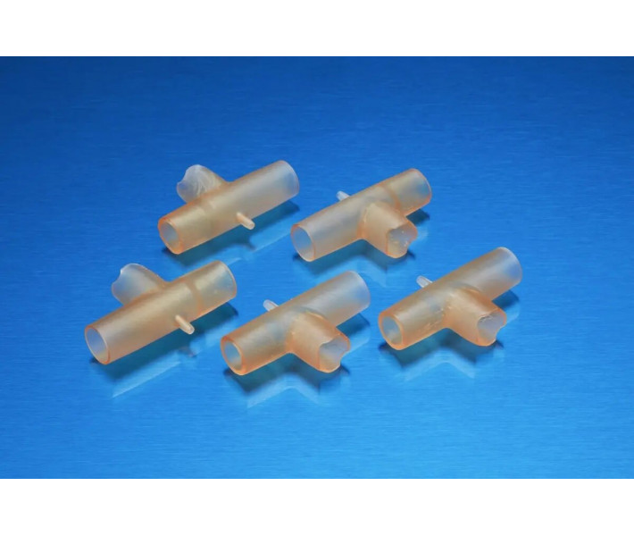 Resina ámbar Formlabs BioMed Form 4, 1 L