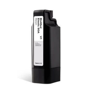 Cartucho de resina Formlabs BioMed Elastic 50A, Form 4, 1L