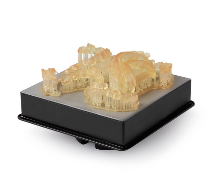 Cartucho de resina Formlabs Surgical Guide Form 4, 1 L