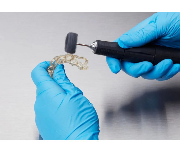 Cartucho de resina Formlabs Surgical Guide Form 4, 1 L