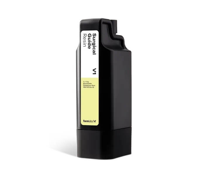 Cartucho de resina Formlabs Surgical Guide Form 4, 1 L
