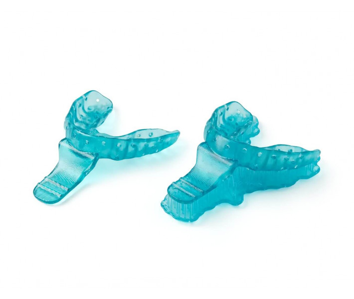 Cartucho de resina Formlabs Custom Tray Form 4, 1L