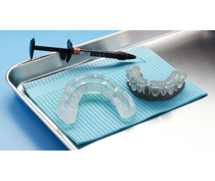 Resina Formlabs IBT Flex para Form 4, 1 L