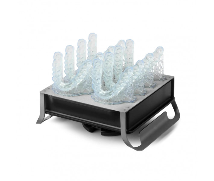 Cartucho de resina Formlabs Dental LT Comfort Form 4, 1 L, 1,1 kg