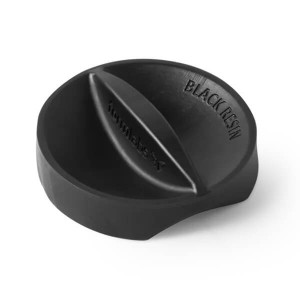 Cartucho de resina negra Formlabs V4.1 Form 3, 1L