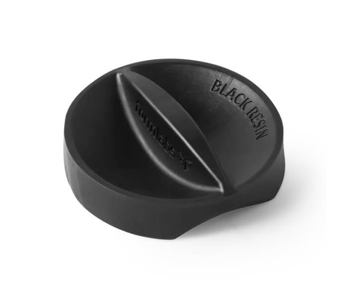 Cartucho de resina negra Formlabs V4.1 Form 3, 1L