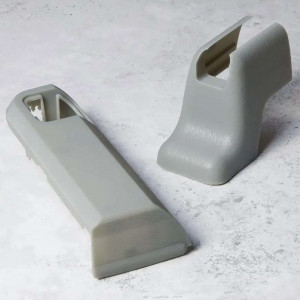 Resina de modelado rápido Formlabs Form 4, 5 L