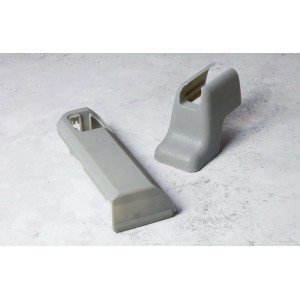 Resina de modelado rápido Formlabs Form 4, 5 L