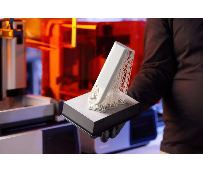 Resina de modelado rápido Formlabs Form 4, 5 L