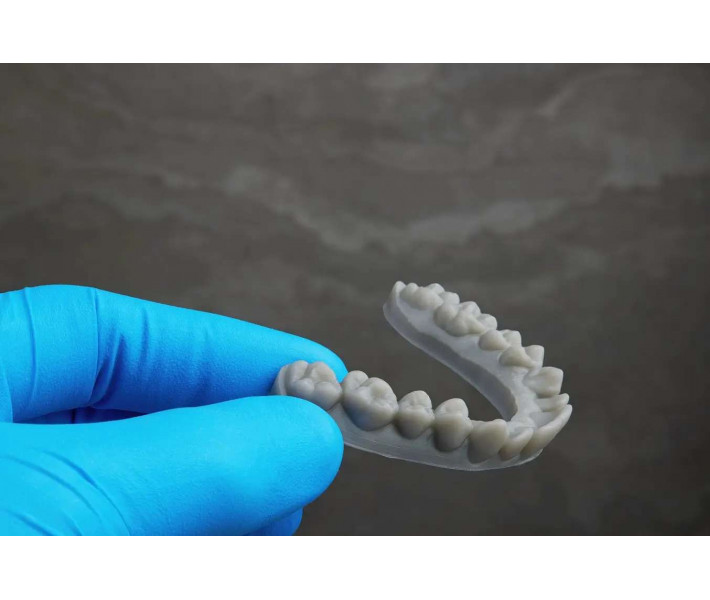 Resina de modelado rápido Formlabs Form 4, 5 L