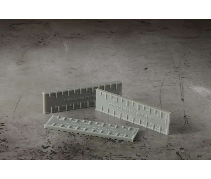 Resina de modelado rápido Formlabs Form 4, 5 L