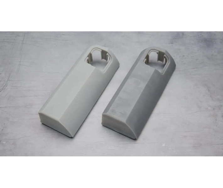 Resina de modelado rápido Formlabs Form 4, 5 L