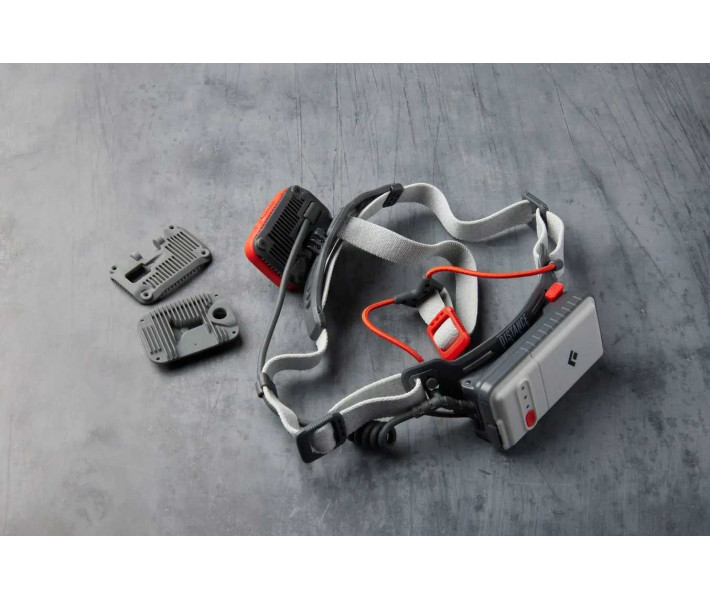 Resina Formlabs Grey V5 para Form 4, 5L