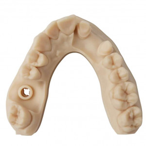 Resina Formlabs Precision Model para Form 4, 5 L