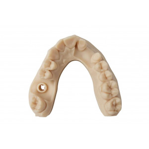 Resina Formlabs Precision Model para Form 4, 5 L