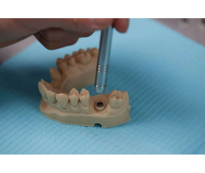 Resina Formlabs Precision Model para Form 4, 5 L