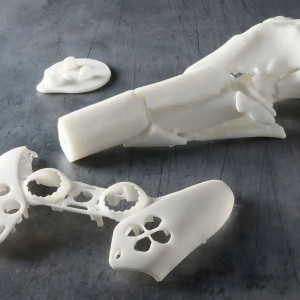 Resina Formlabs White V5 Form 4, 5 L