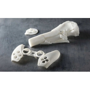 Resina Formlabs White V5 Form 4, 5 L