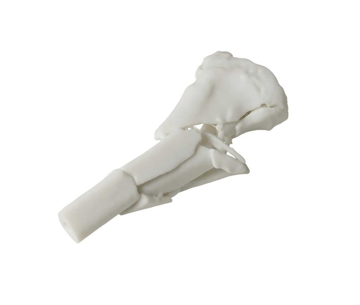 Resina Formlabs White V5 Form 4, 5 L