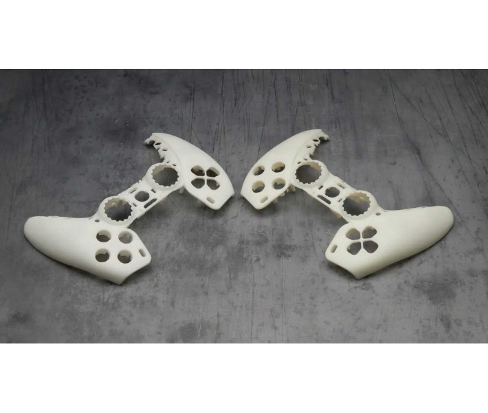 Resina Formlabs White V5 Form 4, 5 L