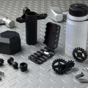 Resina Formlabs Tough 1000 para Form 4, 5 L