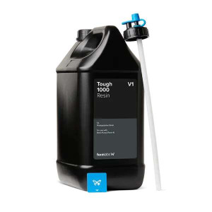 Resina Formlabs Tough 1000 para Form 4, 5 L