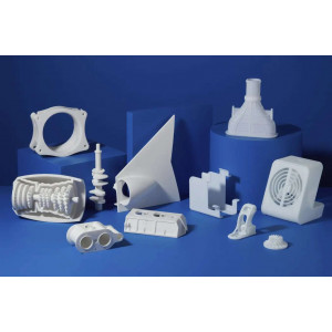 Resina Formlabs Rigid 4000, 5 L