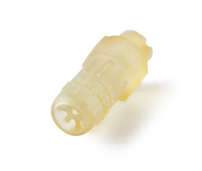 Resina Formlabs High Temp, 5 L