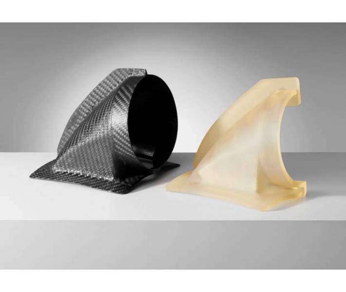 Resina Formlabs High Temp, 5 L