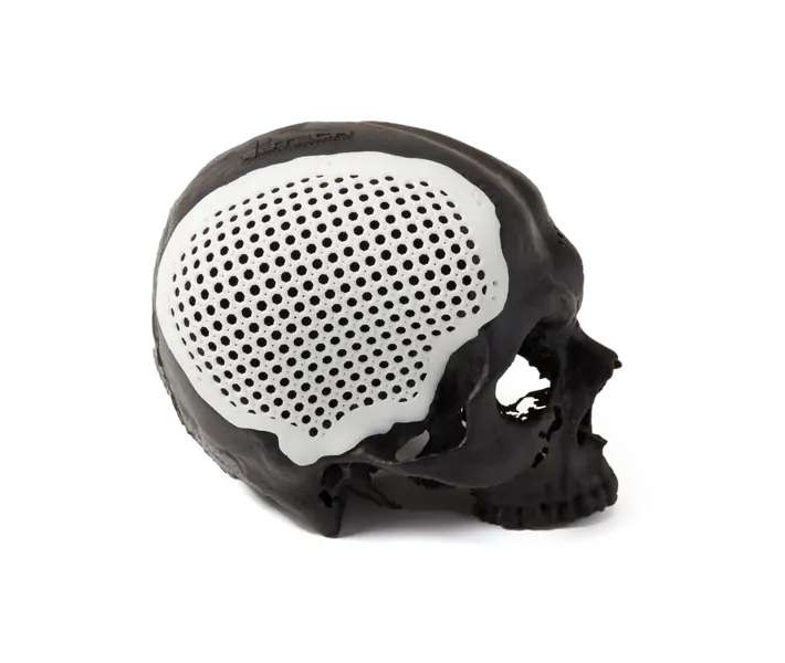 Resina blanca Formlabs BioMed, 5L