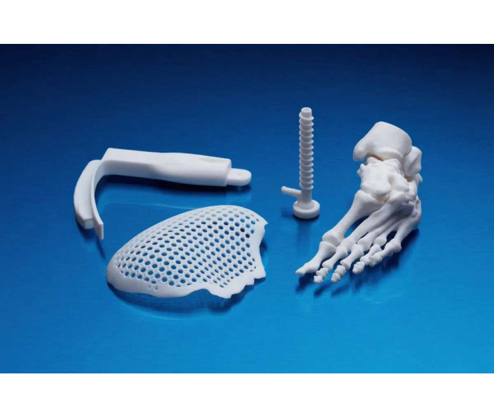 Resina blanca Formlabs BioMed, 5L