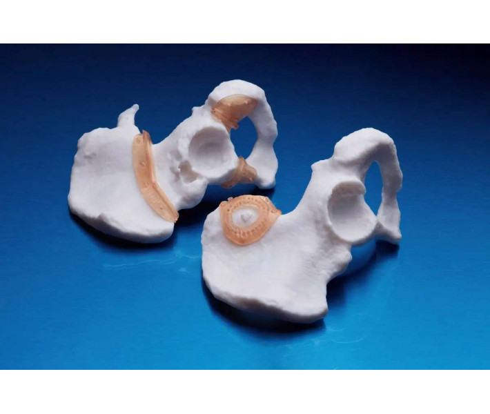 Resina blanca Formlabs BioMed, 5L