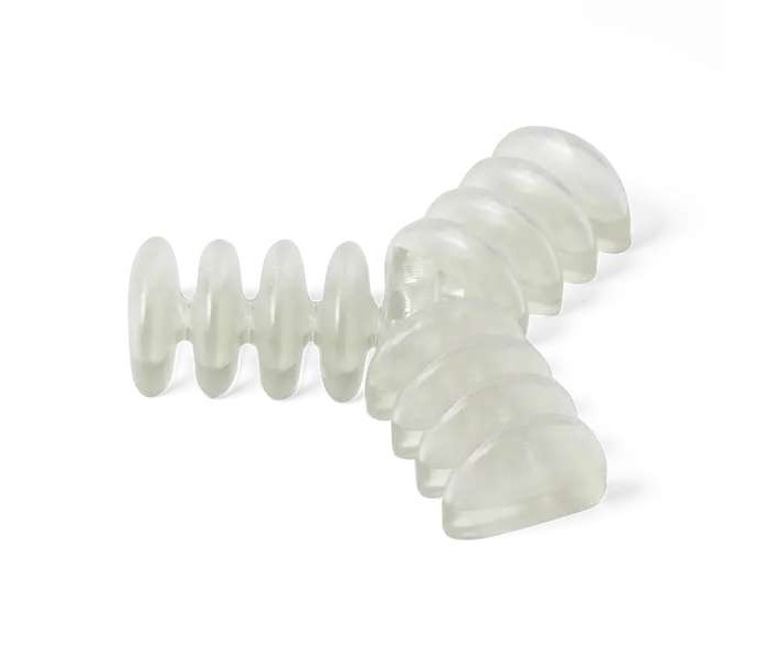 Resina Formlabs BioMed Elastic 50A, 5L