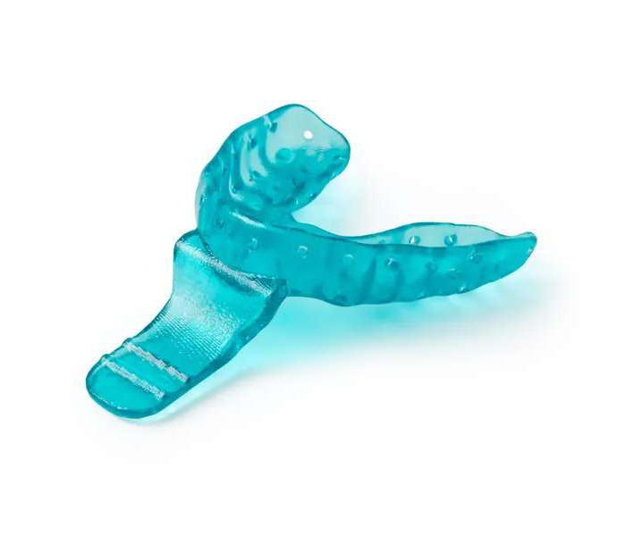 Resina para bandeja personalizada de Formlabs, 5 L