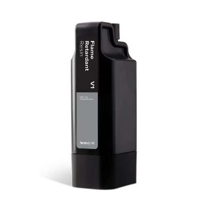 Flame Retardant Resin Form 4 de Formlabs, 1 kg, 0,84 l