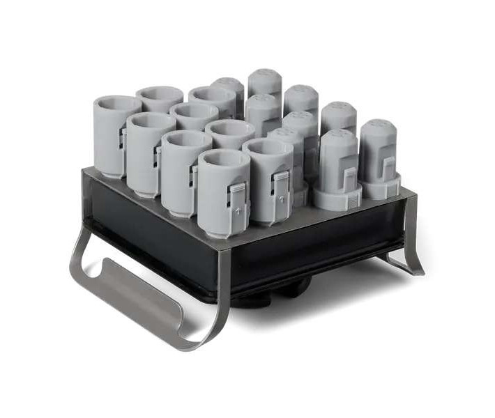 Flame Retardant Resin Form 4 de Formlabs, 1 kg, 0,84 l