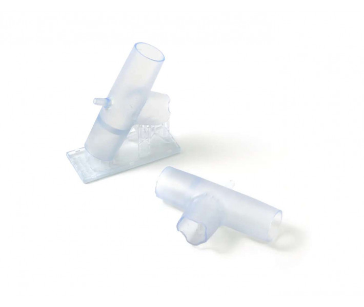 BioMed Clear Resin Form 4 de Formlabs, 1 l