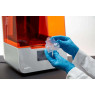 BioMed Clear Resin Form 4 de Formlabs, 1 l